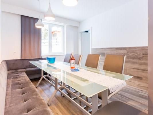 Ferienwohnung Sissipark Schladming-Dachstein