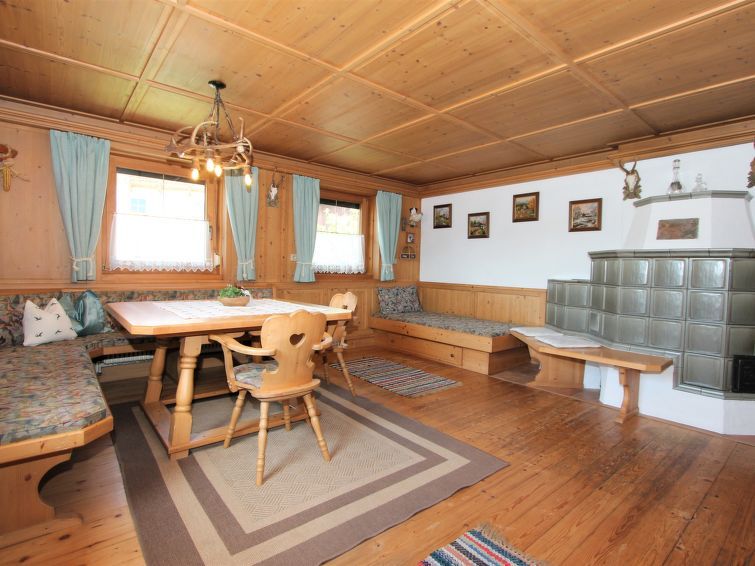 Ferienwohnung Stiplerhof