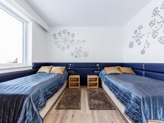 Ferienwohnung Sissipark Schladming-Dachstein