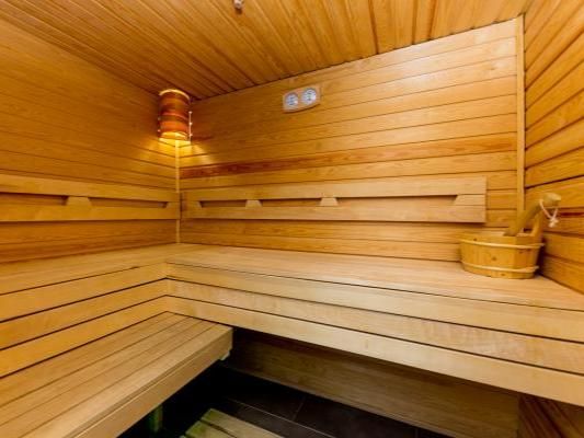 Ferienwohnung Sissipark Schladming-Dachstein