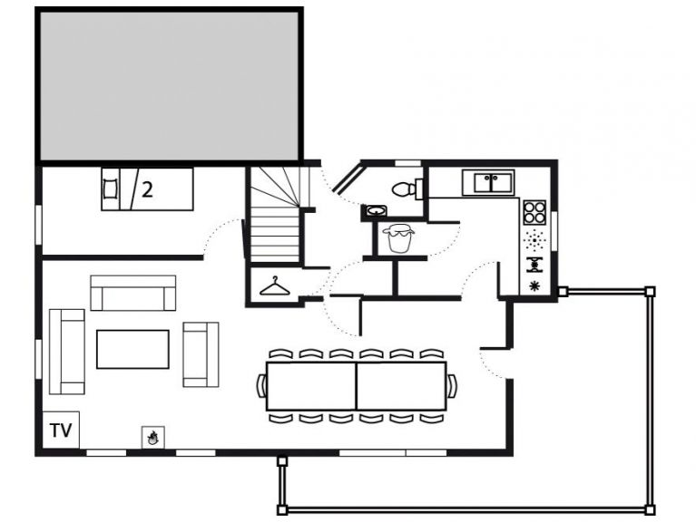 Ferienhaus Saint Marc