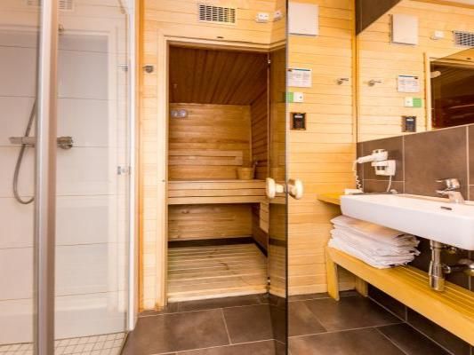 Ferienwohnung Sissipark Schladming-Dachstein