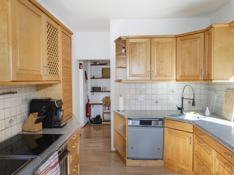 Ferienhaus Linden Platzl