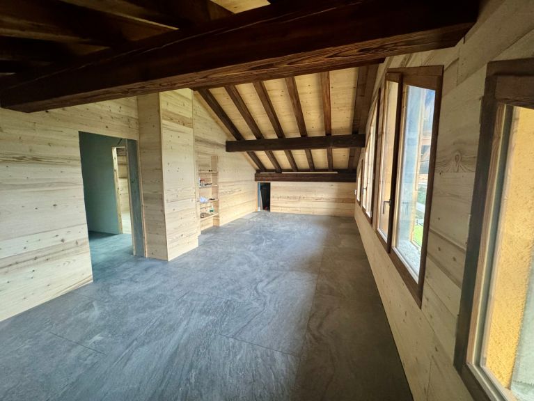 Ferienhaus Laurentine