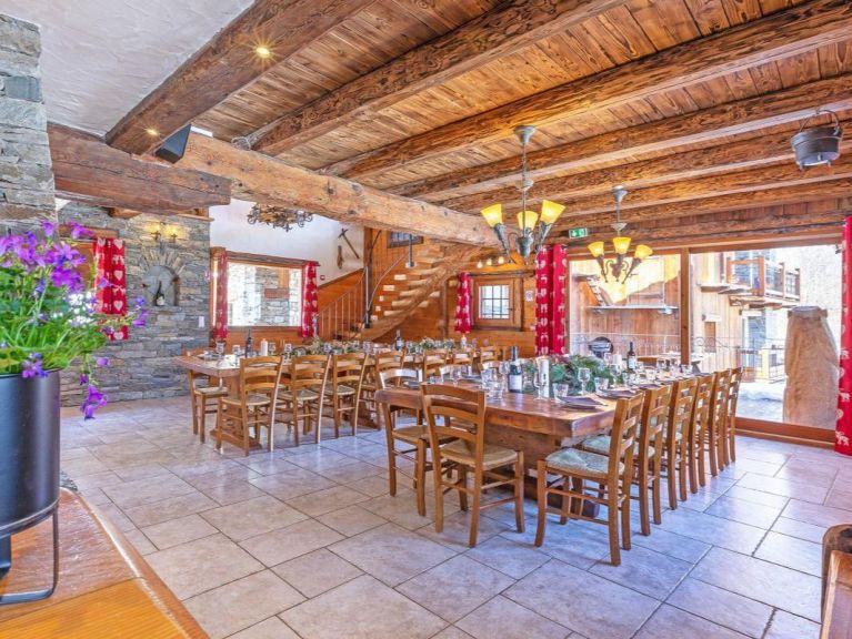 Ferienhaus Père Gaspard