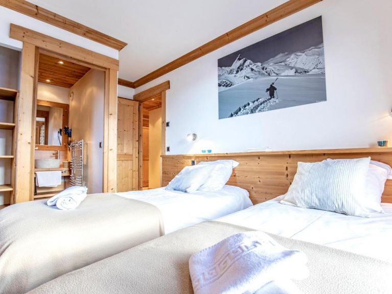 Ferienwohnung Lili zweiten Stock