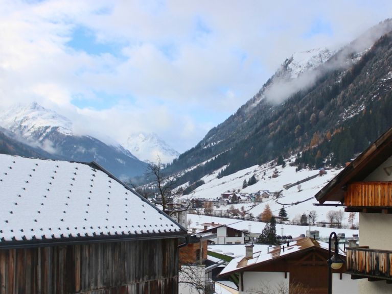 Ferienwohnung Alpenperle