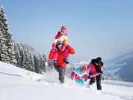 Ferienwohnung Kleinwalsertal Bergnarzisse-26