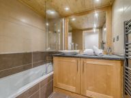 Ferienwohnung Les Balcons Etoiles Ferienwohnung A04-13