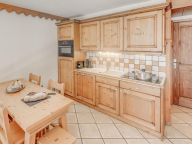 Ferienwohnung Les Alpages de Champagny Ferienwohnung B24-7