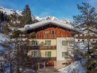 Ferienwohnung Casa Iris Kombination 3 ferienwohnungen-25