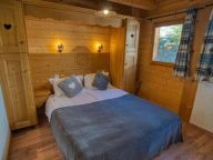 Ferienhaus Les 2 Vallees mit Außenwhirlpool und Sauna-11