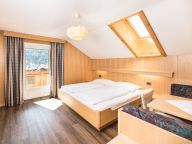 Ferienhaus Zirm Catering-Service inklusive-9