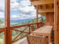 Ferienwohnung Skylodge Alpine Homes Typ Penthouse II, Sonntag bis Sonntag-14