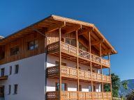 Ferienwohnung Skylodge Alpine Homes Typ III, Sonntag bis Sonntag-28