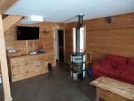 Ferienhaus Hameau de Flaine Ferienhaus mit Sauna 180 m²-5