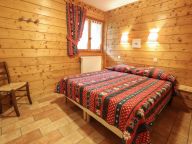 Ferienwohnung La Cabane du Haut-8