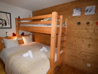 Ferienwohnung Les Edelweiss-11