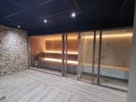 Ferienwohnung Les Chalets de Wengen-10