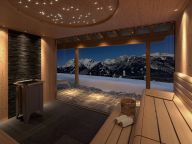 Ferienwohnung Skylodge Alpine Homes Typ I, Sonntag bis Sonntag-15