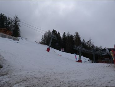 Skidorf Gemütliches und authentisches Skidorf bei Quatre Vallées-11