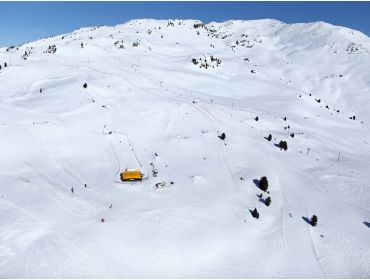 Skidorf Gemütliches Skidorf im Herzen des Zillertals-4