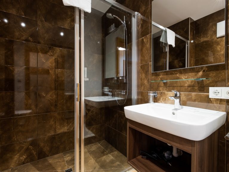 Ferienwohnung Wildkogelresorts Penthouse Type V