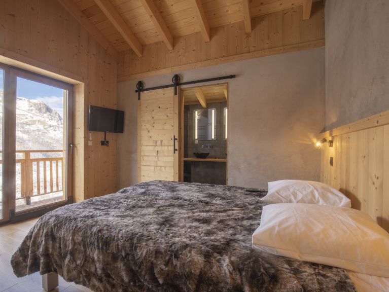 Ferienhaus Matangie
