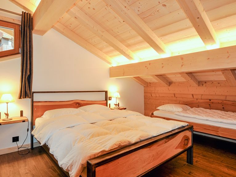 Ferienhaus La Corniche