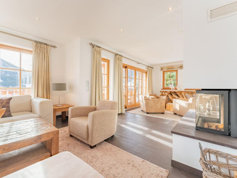 Ferienhaus Bellevue