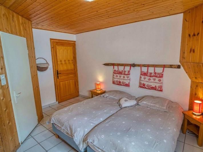 Ferienhaus La Savoyarde