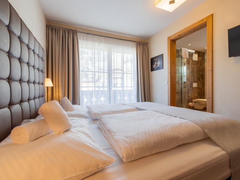 Ferienhaus Das Bauernhaus Wildkogelresorts Chalet