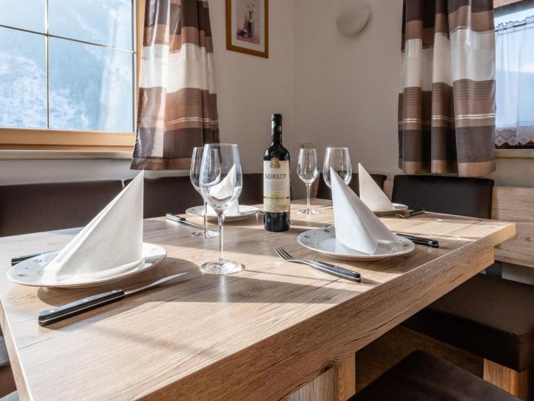 Ferienwohnung Bichl