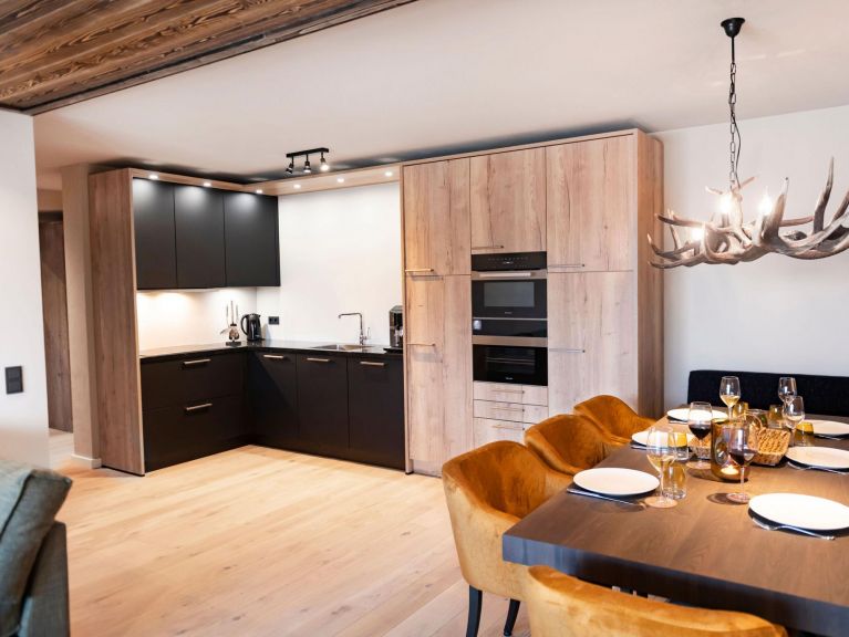 Ferienwohnung Residenz Illyrica Tirol