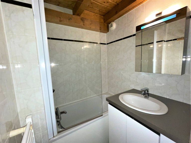 Ferienwohnung Les Côtes d'Or Bossons - 401