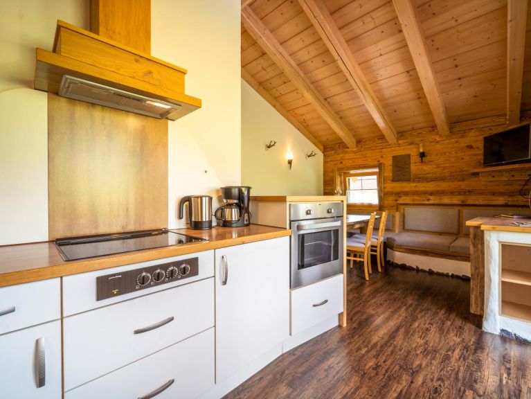 Ferienwohnung Sommerstein