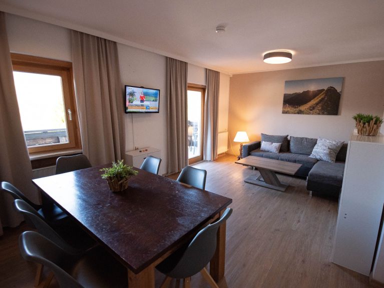 Ferienhaus Edelweiss am See Schwalbenwand