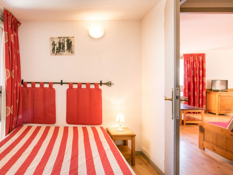 Ferienwohnung Le Hameau de Valloire