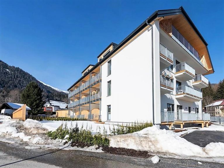 Ferienwohnung Ski & Nature Top 15