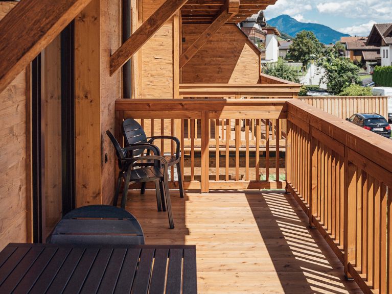 Ferienwohnung Der Kehlbachwirt