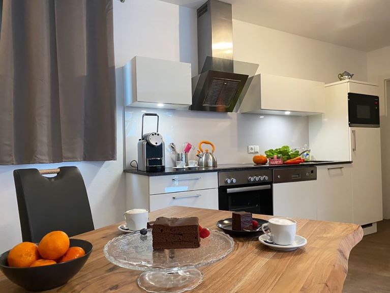 Ferienwohnung Nomay
