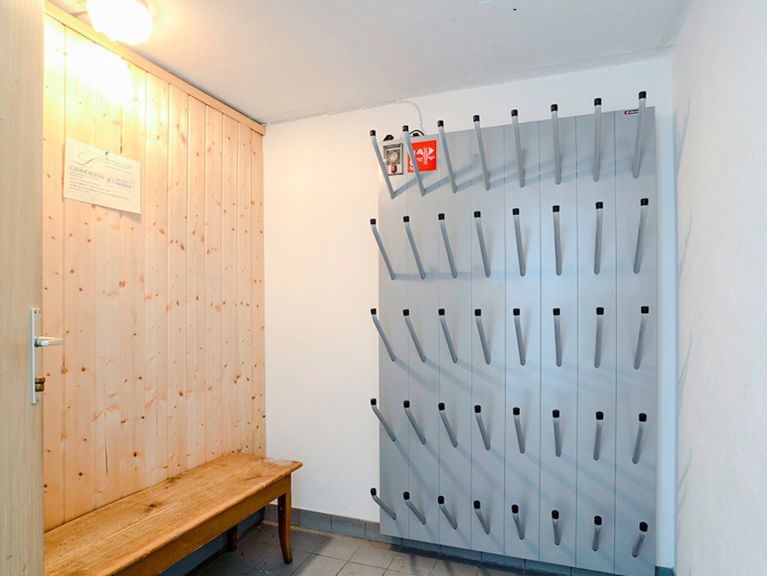 Ferienhaus Juns Kaserer