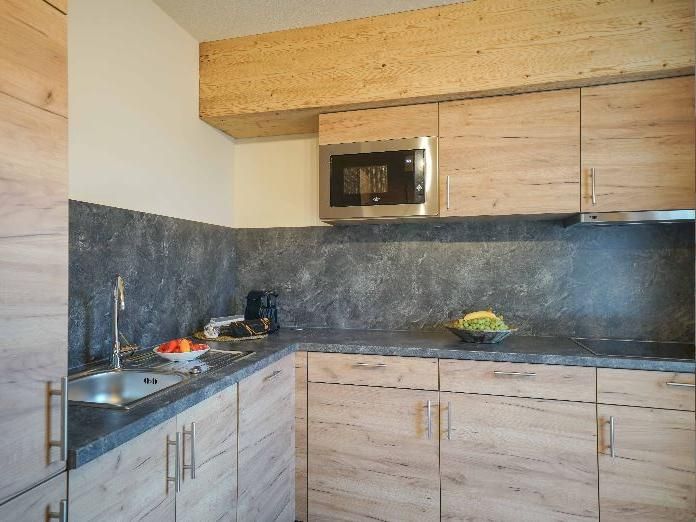 Ferienwohnung Kalvarienberg Burgblick