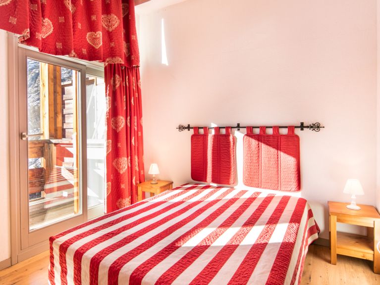 Ferienwohnung Le Hameau de Valloire