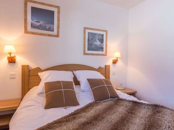 Ferienwohnung Résidence Sun Valley