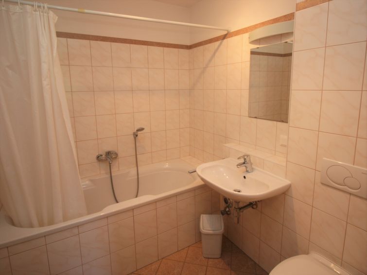 Ferienwohnung Aineckblick