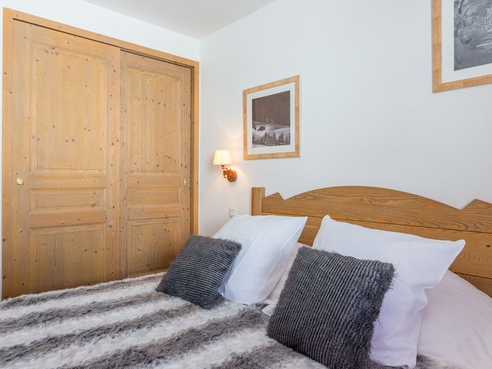 Ferienwohnung Résidence Sun Valley