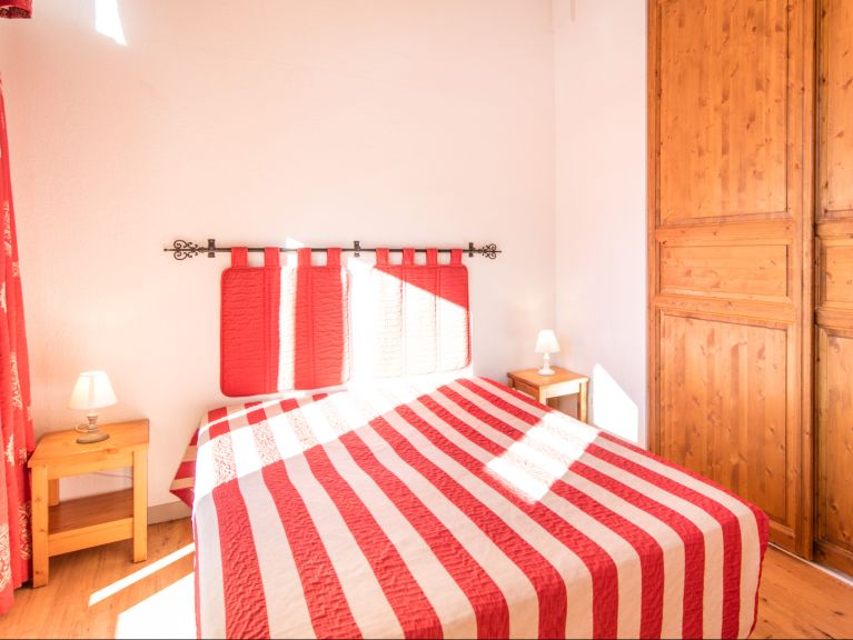 Ferienwohnung Le Hameau de Valloire
