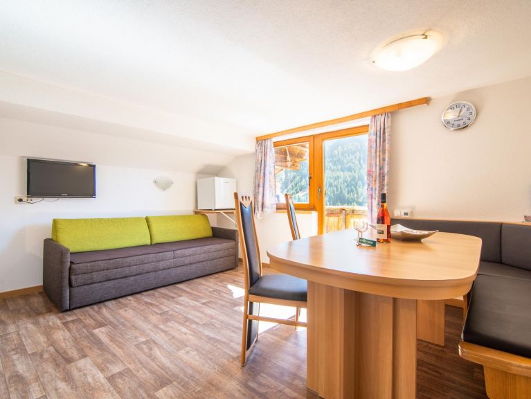 Ferienwohnung Rosi