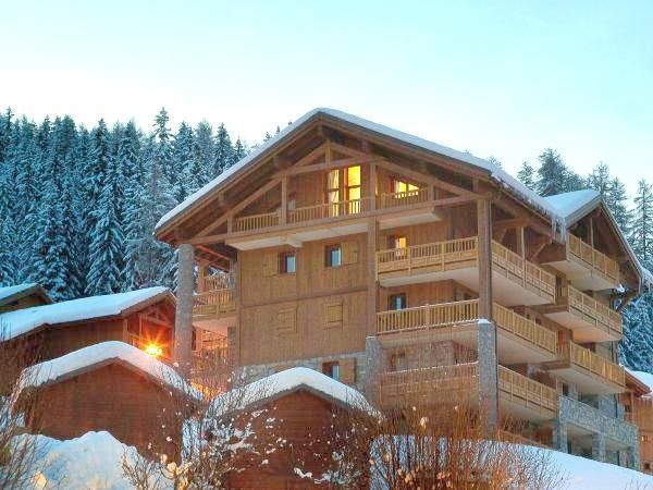 Ferienwohnung CGH Résidence L'Oree des Cimes